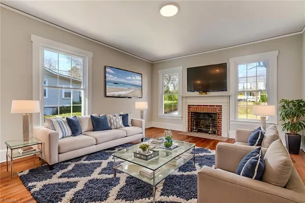 $650,000 | 263 Main Street, Yanceyville, NC 27379