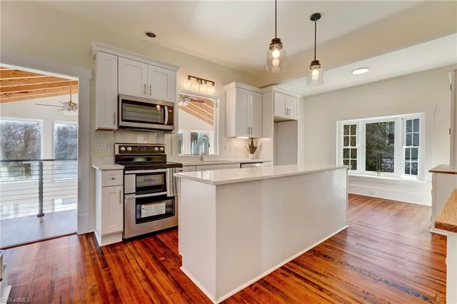 $650,000 | 263 Main Street, Yanceyville, NC 27379