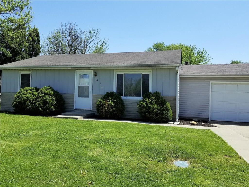 605 Andover Road Anderson, IN 46013 - Photo 1 of 19 Gallery Image 1