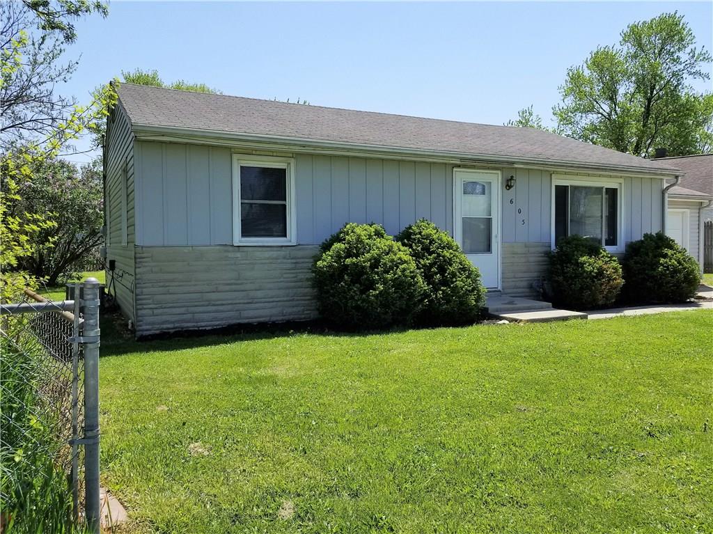 605 Andover Road Anderson, IN 46013 - Photo 2 of 19 Gallery Image 2