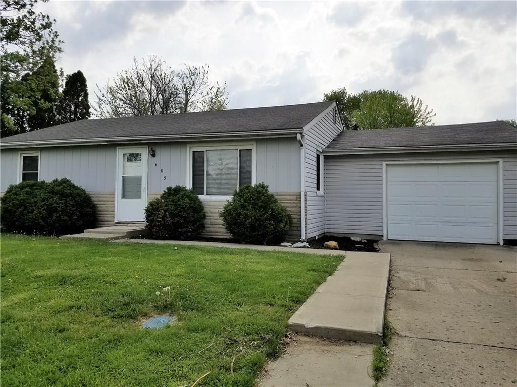605 Andover Road Anderson, IN 46013 - Photo 3 of 19 Gallery Image 3
