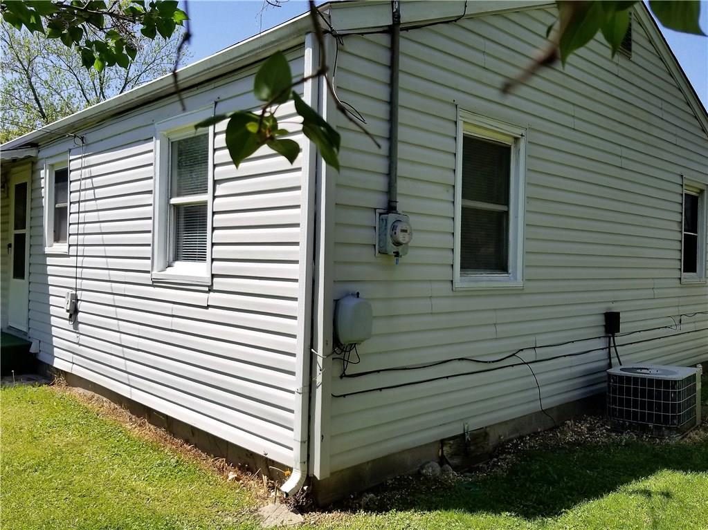 605 Andover Road Anderson, IN 46013 - Photo 4 of 19 Gallery Image 4