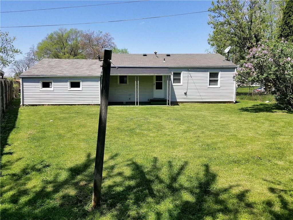 605 Andover Road Anderson, IN 46013 - Photo 5 of 19 Gallery Image 5