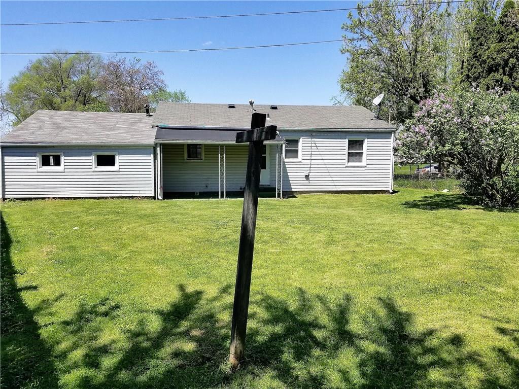 605 Andover Road Anderson, IN 46013 - Photo 6 of 19 Gallery Image 6