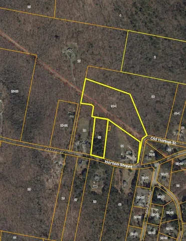 $250,000 | 0 Horton Street, North Dighton, MA 02764