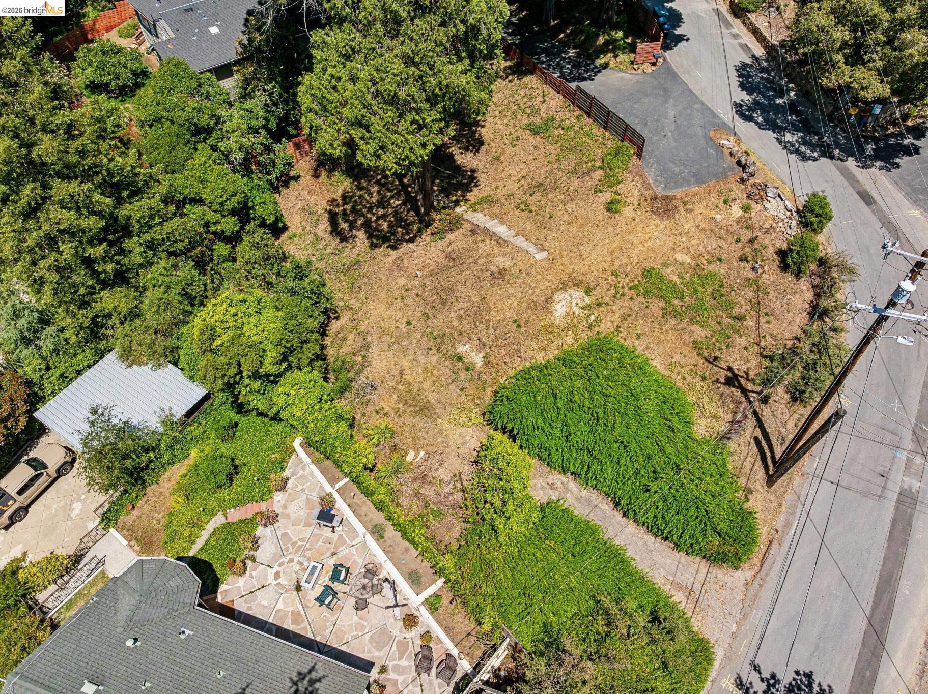 0 Aspinwall Road Oakland, CA 94611 - Photo 4 of 8