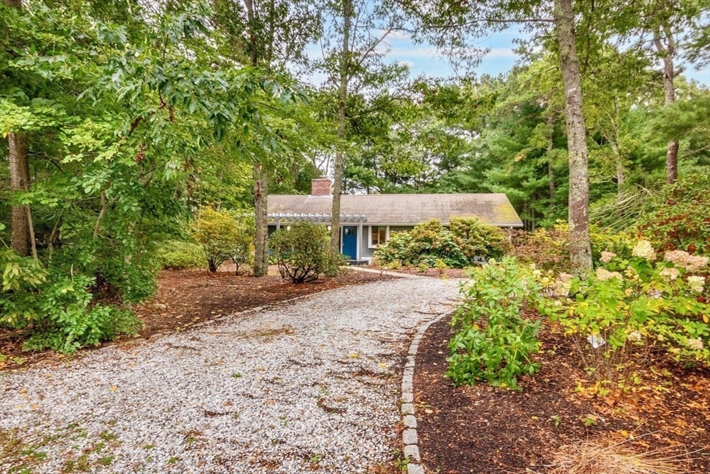 265 Fells Pond Road Mashpee, MA 02649 - Photo 35 of 42 Gallery Image 35