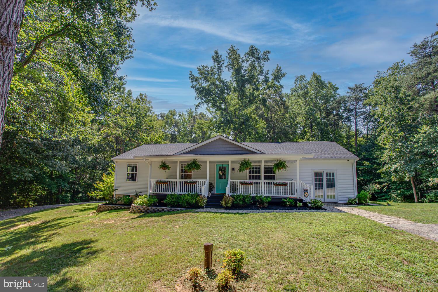 6440 Fire Tower Road Welcome, MD 20693 - Photo 1 of 63 Gallery Image 1