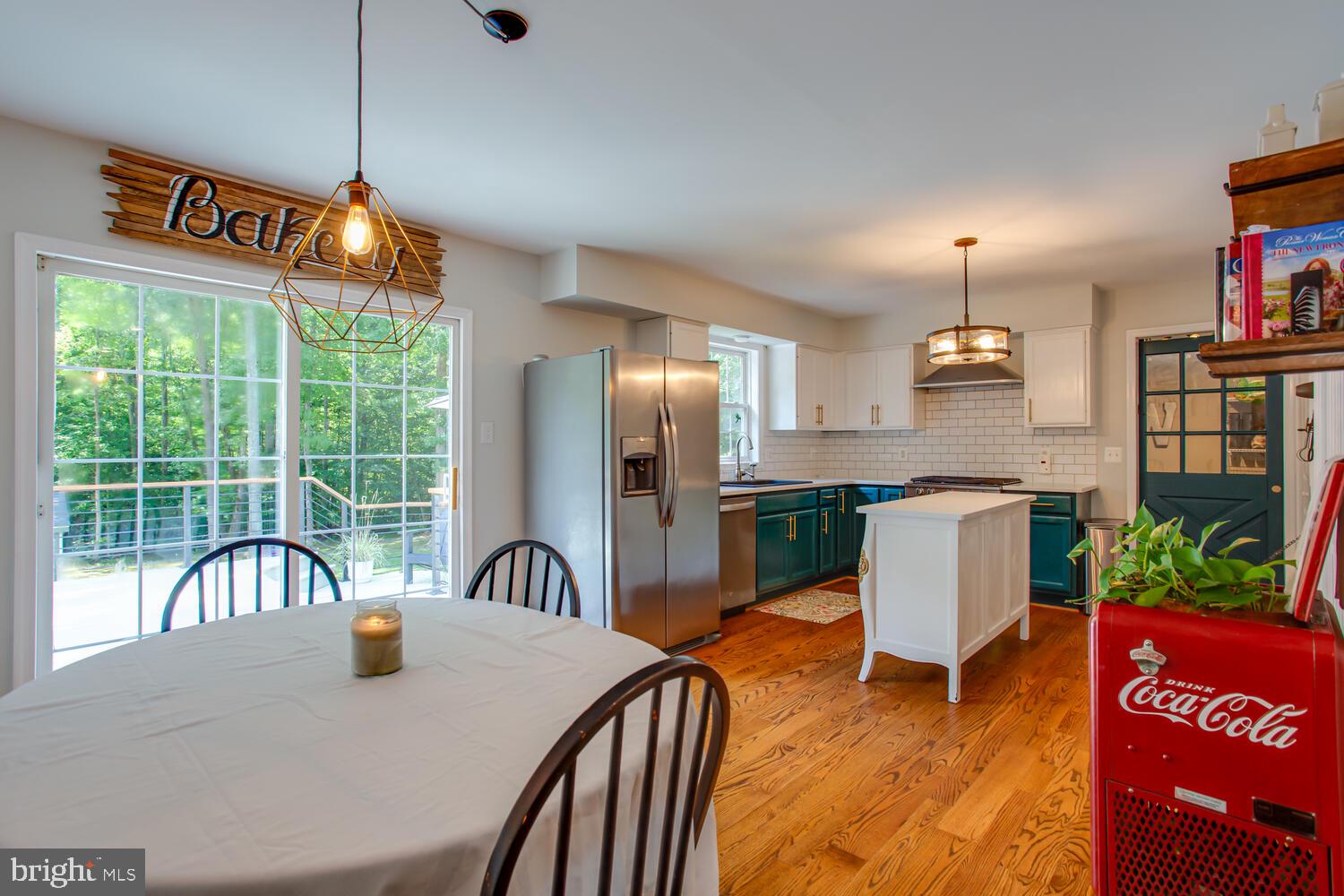 6440 Fire Tower Road Welcome, MD 20693 - Photo 18 of 63 Kitchen remodeled in 2020