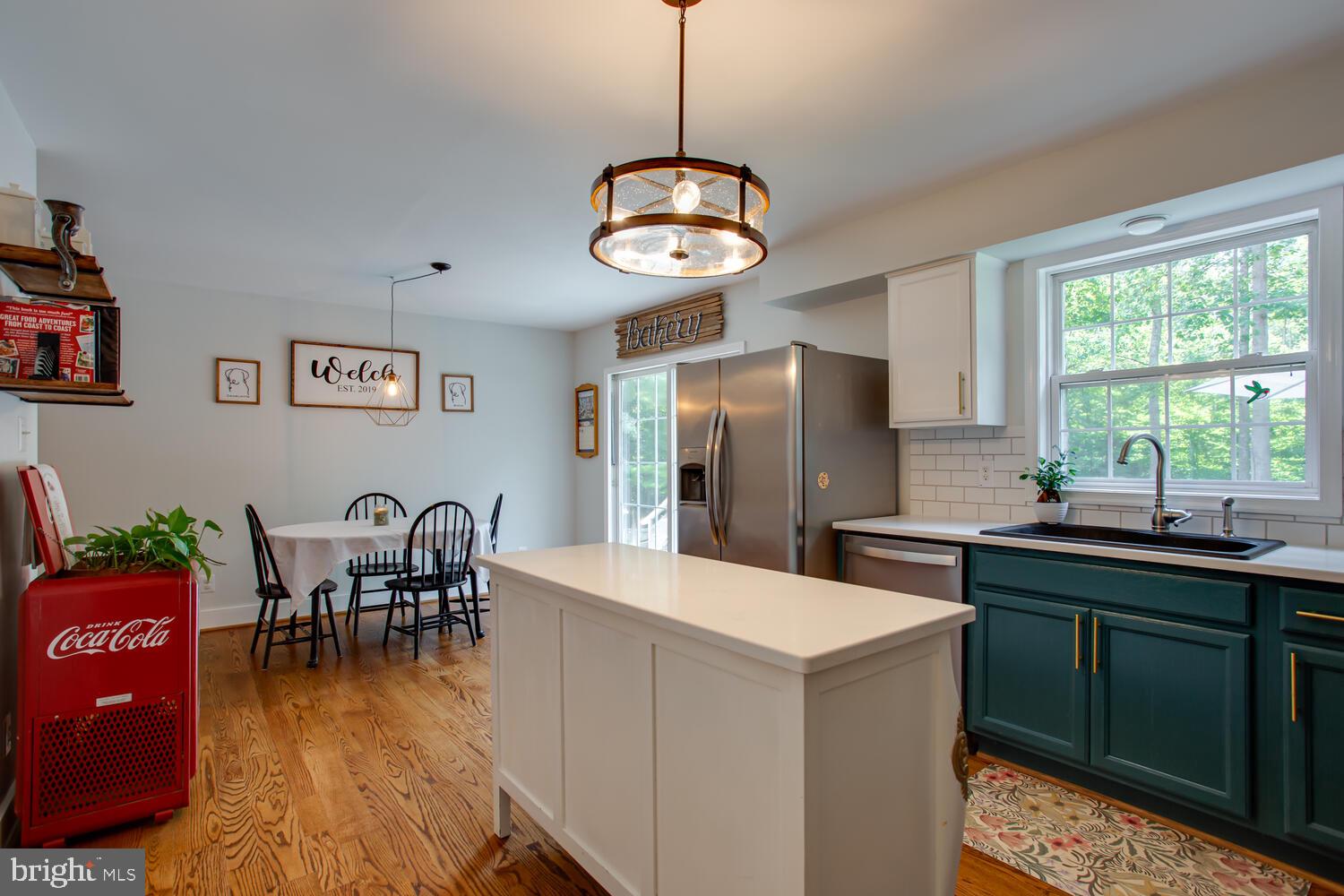 6440 Fire Tower Road Welcome, MD 20693 - Photo 21 of 63 Stainless Steel appliances