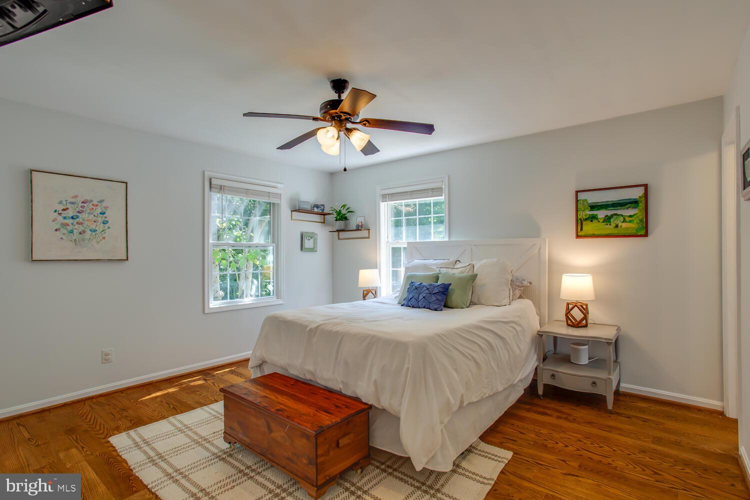 6440 Fire Tower Road Welcome, MD 20693 - Photo 25 of 63 Primary Bedroom