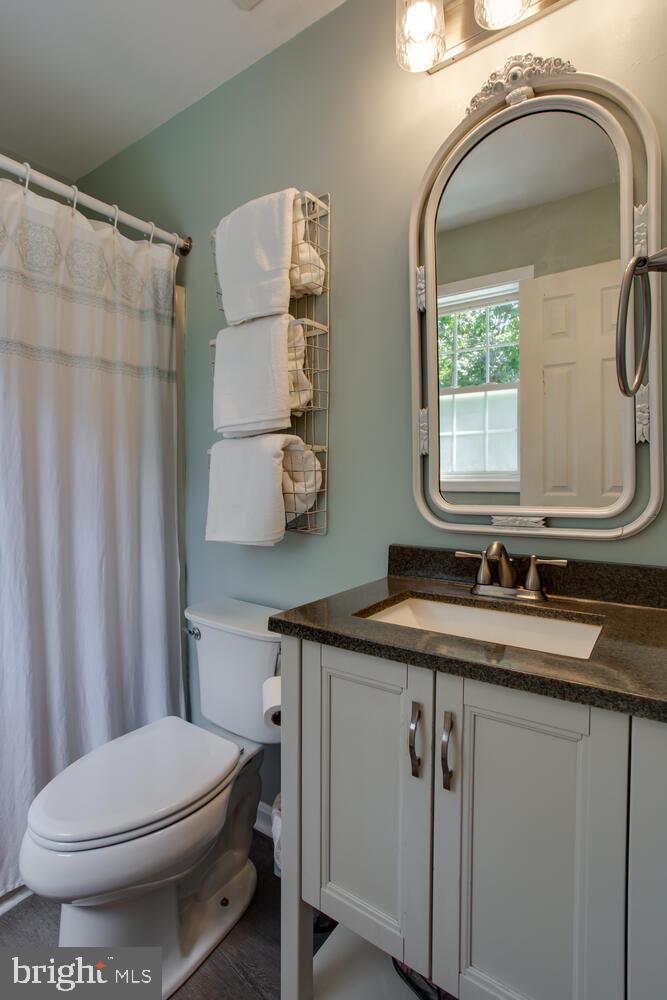 6440 Fire Tower Road Welcome, MD 20693 - Photo 30 of 63 Full bath in primary bedroom