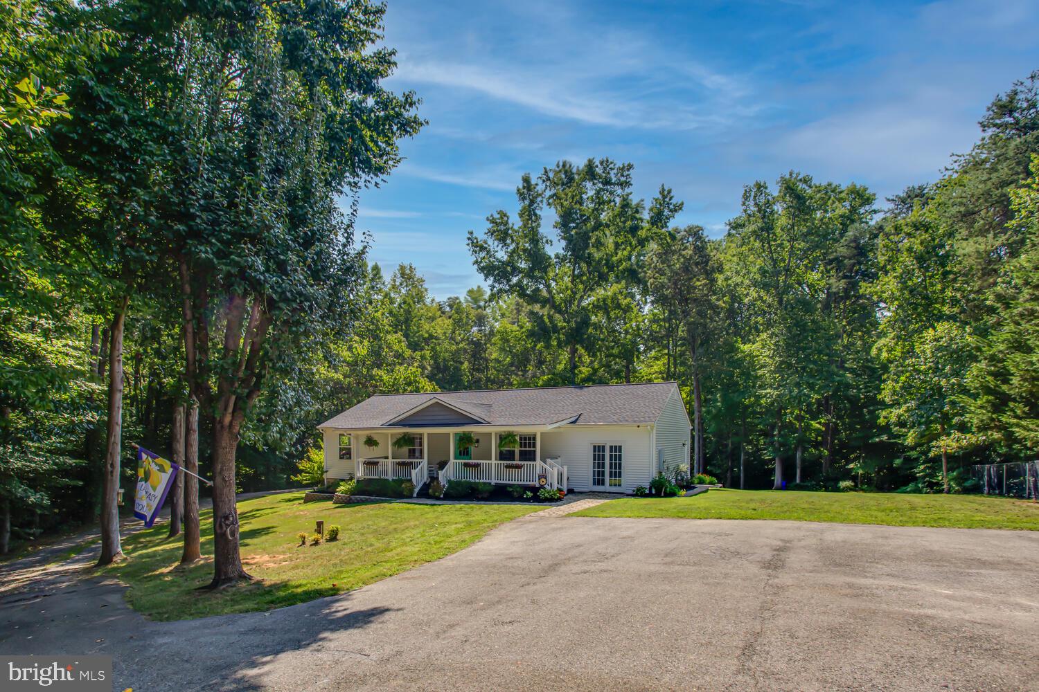 6440 Fire Tower Road Welcome, MD 20693 - Photo 3 of 63 Gallery Image 3
