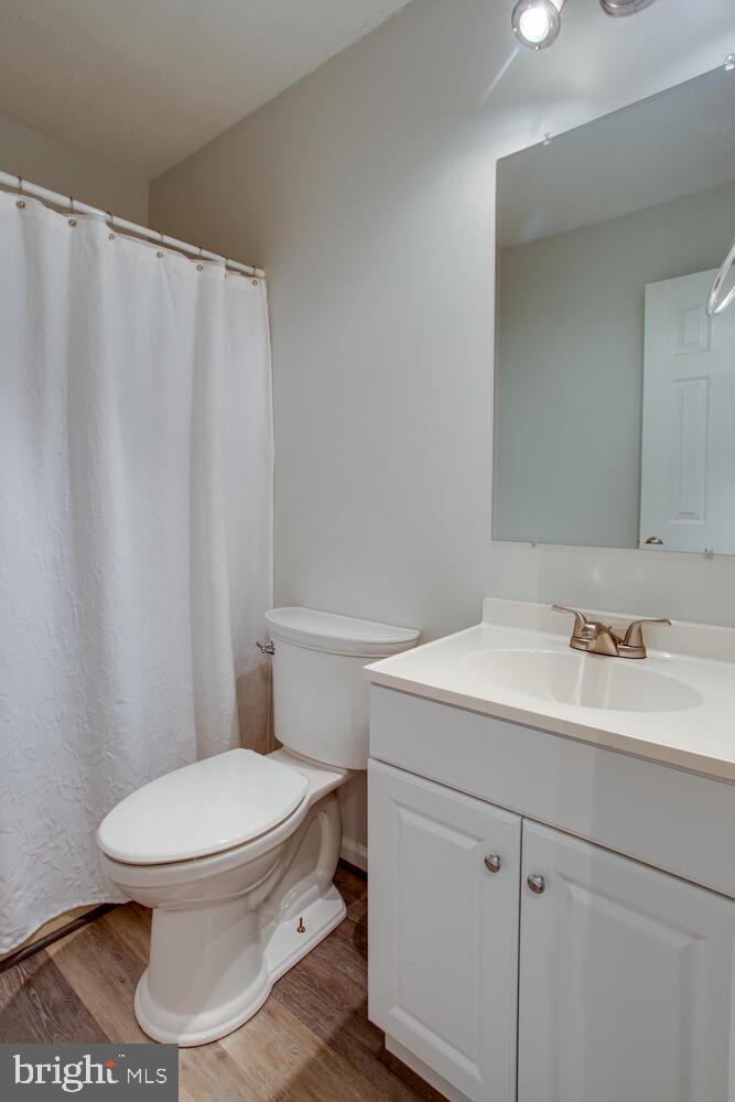 6440 Fire Tower Road Welcome, MD 20693 - Photo 35 of 63 Full bath in hallway