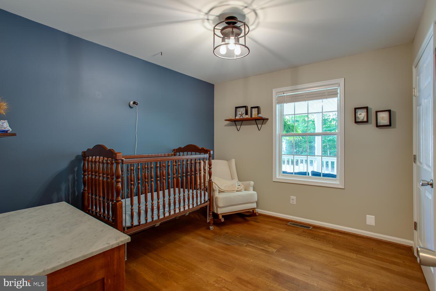 6440 Fire Tower Road Welcome, MD 20693 - Photo 37 of 63 Third Bedroom