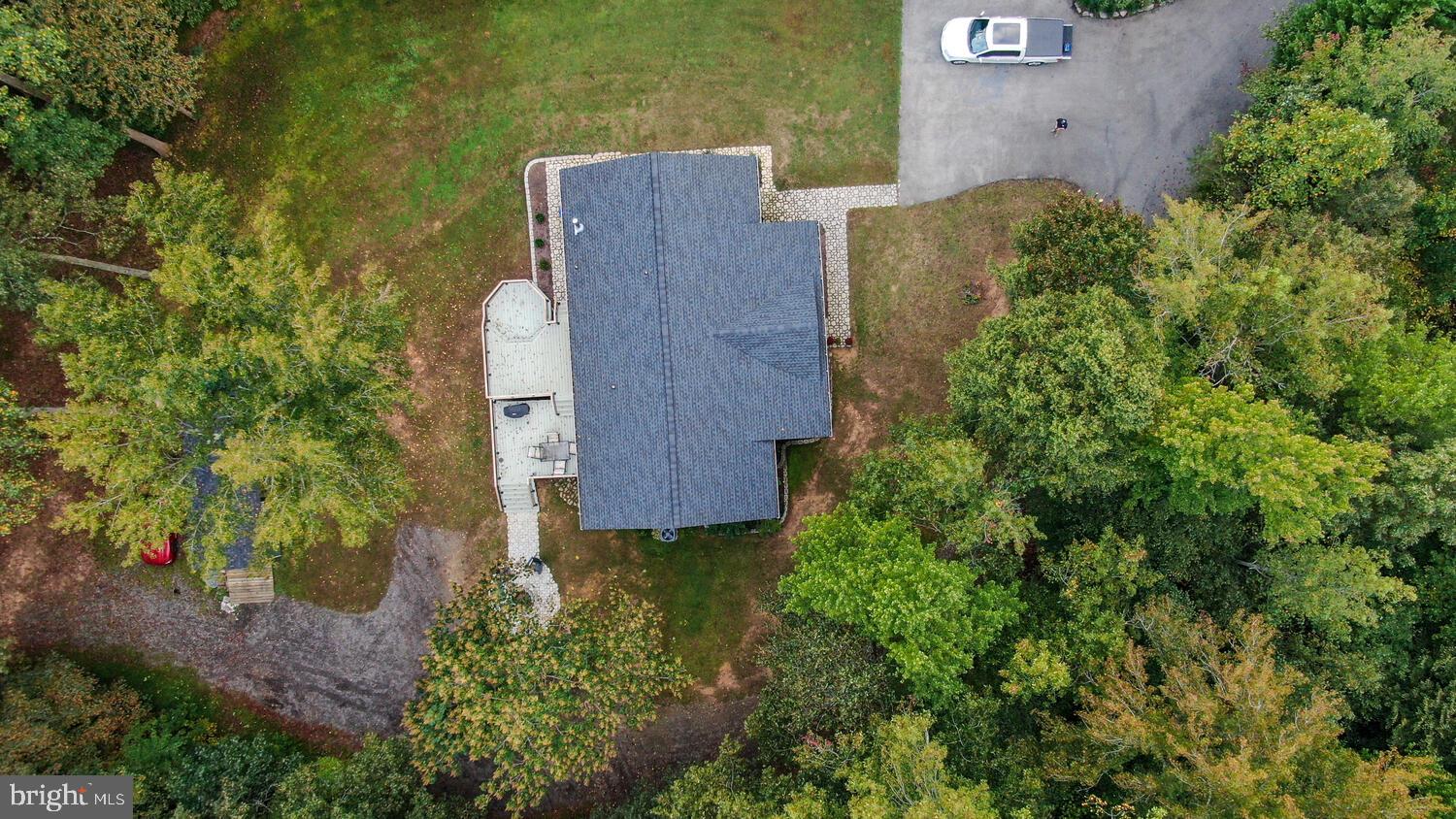 6440 Fire Tower Road Welcome, MD 20693 - Photo 62 of 63 Roof replaced 2017