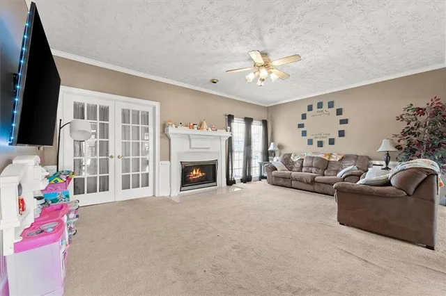 $725,000 | 2790 Fannie Thompson Road Northwest, Monroe, GA 30656