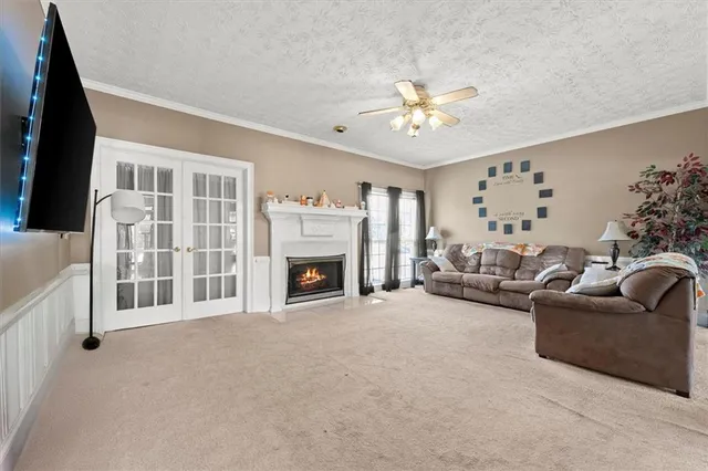 $725,000 | 2790 Fannie Thompson Road Northwest, Monroe, GA 30656