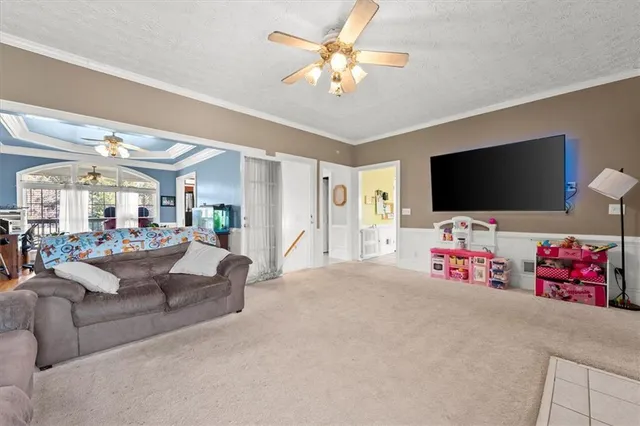 $725,000 | 2790 Fannie Thompson Road Northwest, Monroe, GA 30656