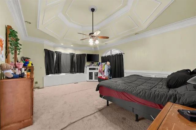 $725,000 | 2790 Fannie Thompson Road Northwest, Monroe, GA 30656