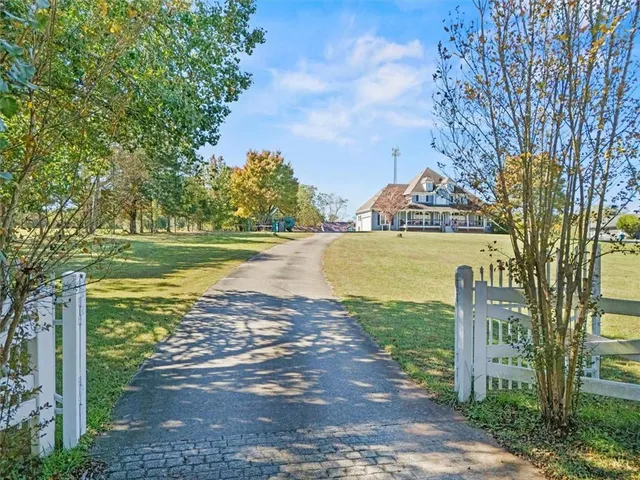 $725,000 | 2790 Fannie Thompson Road Northwest, Monroe, GA 30656