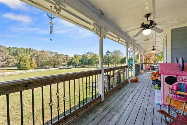 $725,000 | 2790 Fannie Thompson Road Northwest, Monroe, GA 30656