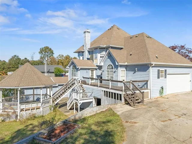 $725,000 | 2790 Fannie Thompson Road Northwest, Monroe, GA 30656