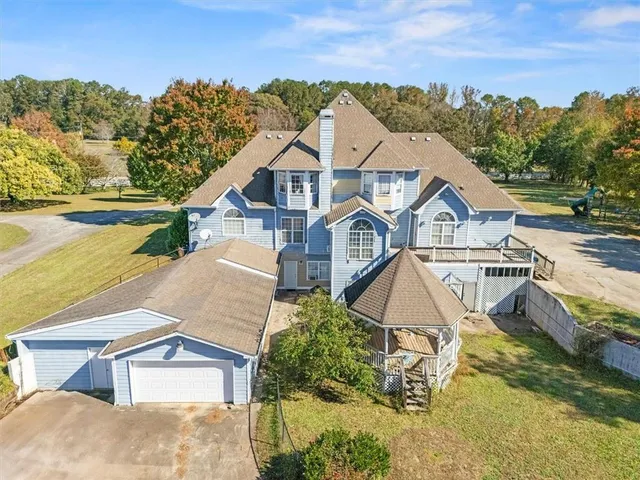 $725,000 | 2790 Fannie Thompson Road Northwest, Monroe, GA 30656