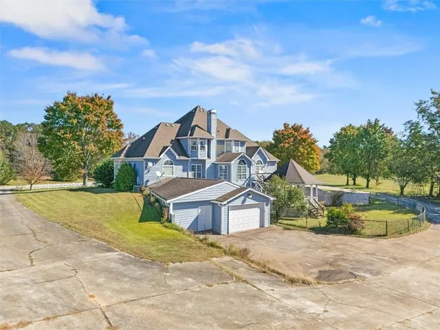 $725,000 | 2790 Fannie Thompson Road Northwest, Monroe, GA 30656