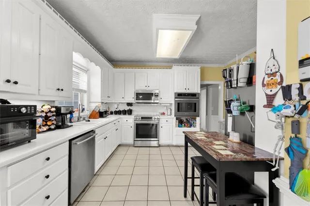 $725,000 | 2790 Fannie Thompson Road Northwest, Monroe, GA 30656