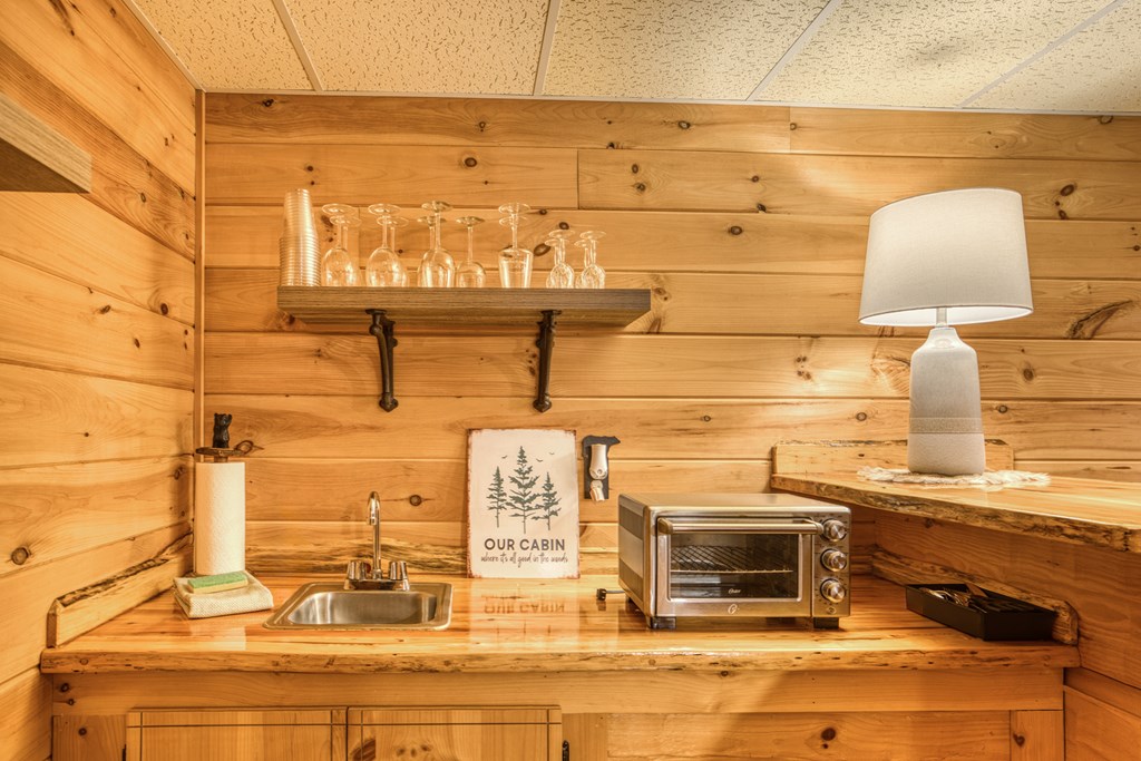 710 Ensley Road Epworth, GA 30541 - Photo 45 of 84 Wet bar