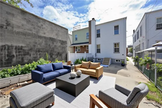 $975,000 | 1419 East 98th Street | Canarsie