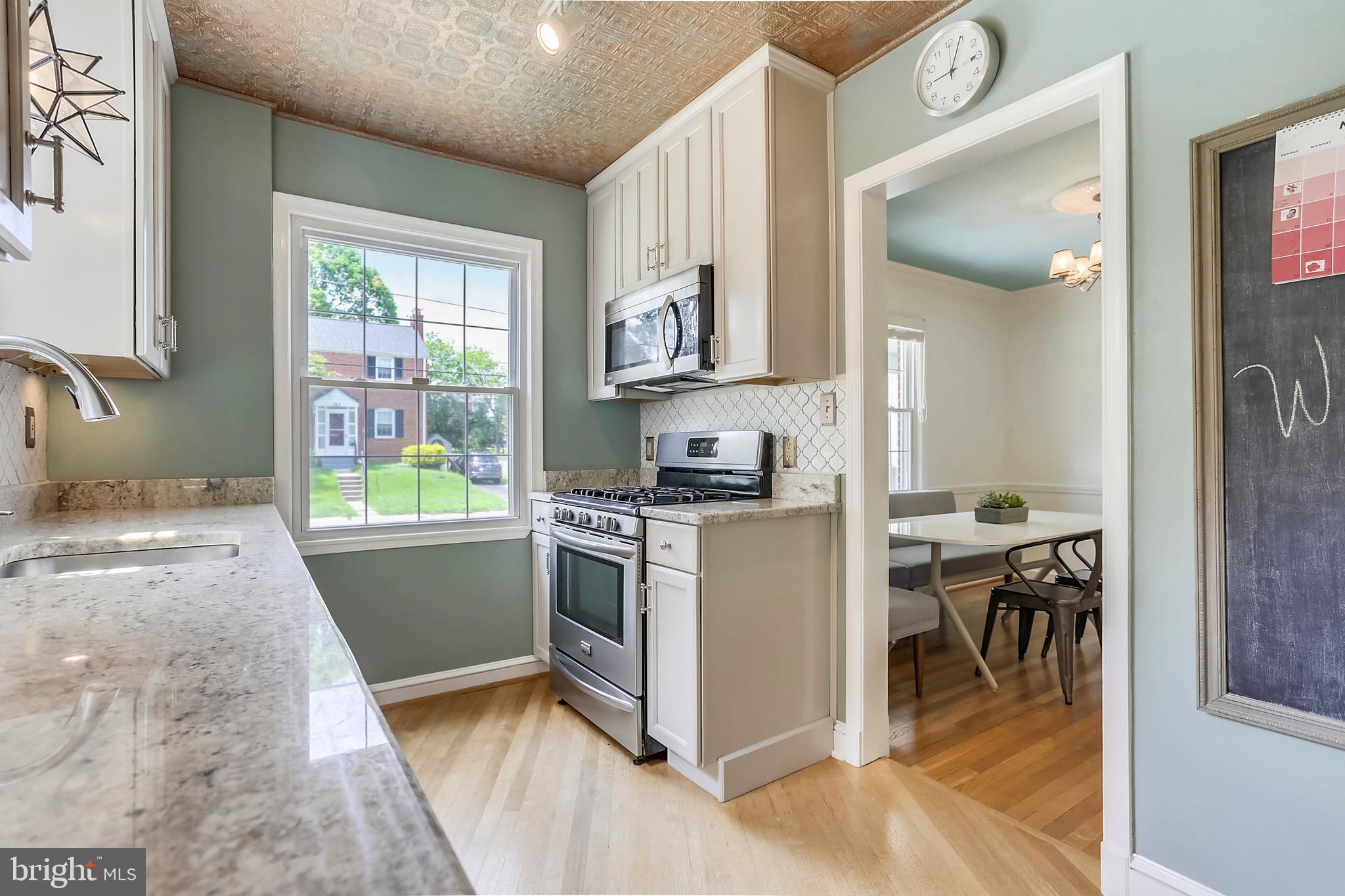 314 Penwood Road Silver Spring, MD 20901 - Photo 11 of 39 Gallery Image 11