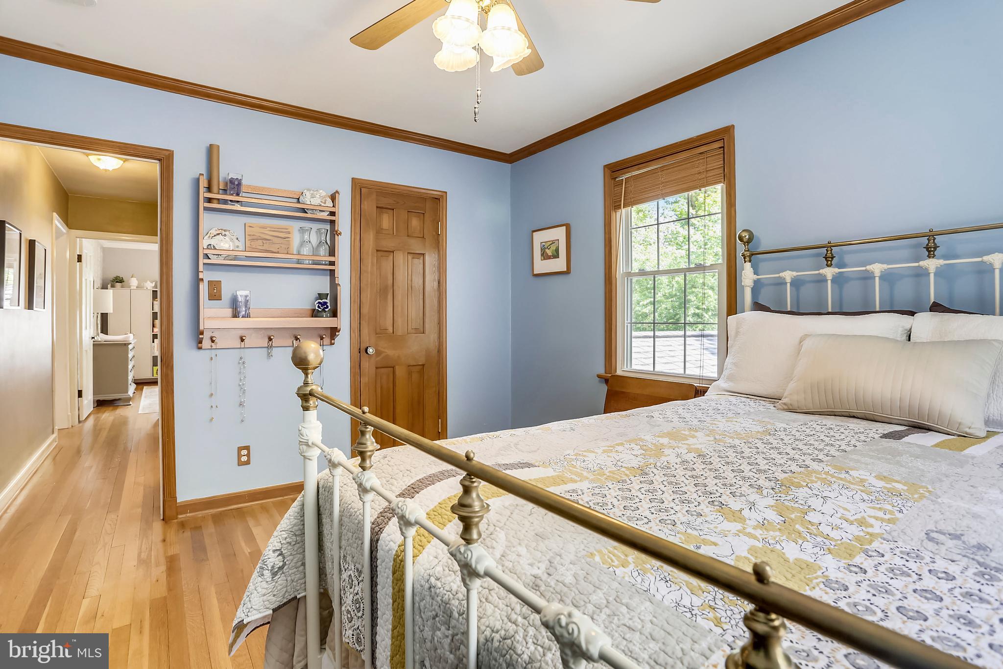 314 Penwood Road Silver Spring, MD 20901 - Photo 13 of 39 Bedroom