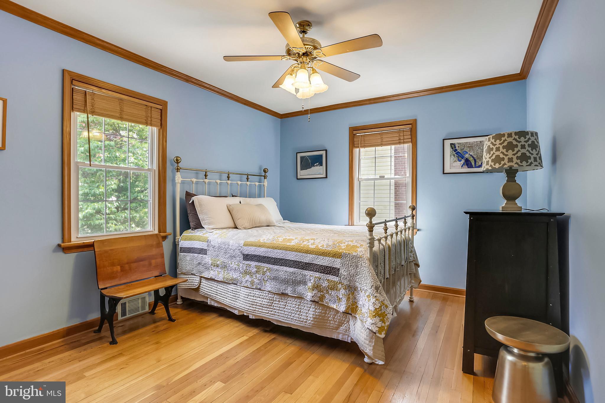 314 Penwood Road Silver Spring, MD 20901 - Photo 14 of 39 Bedroom