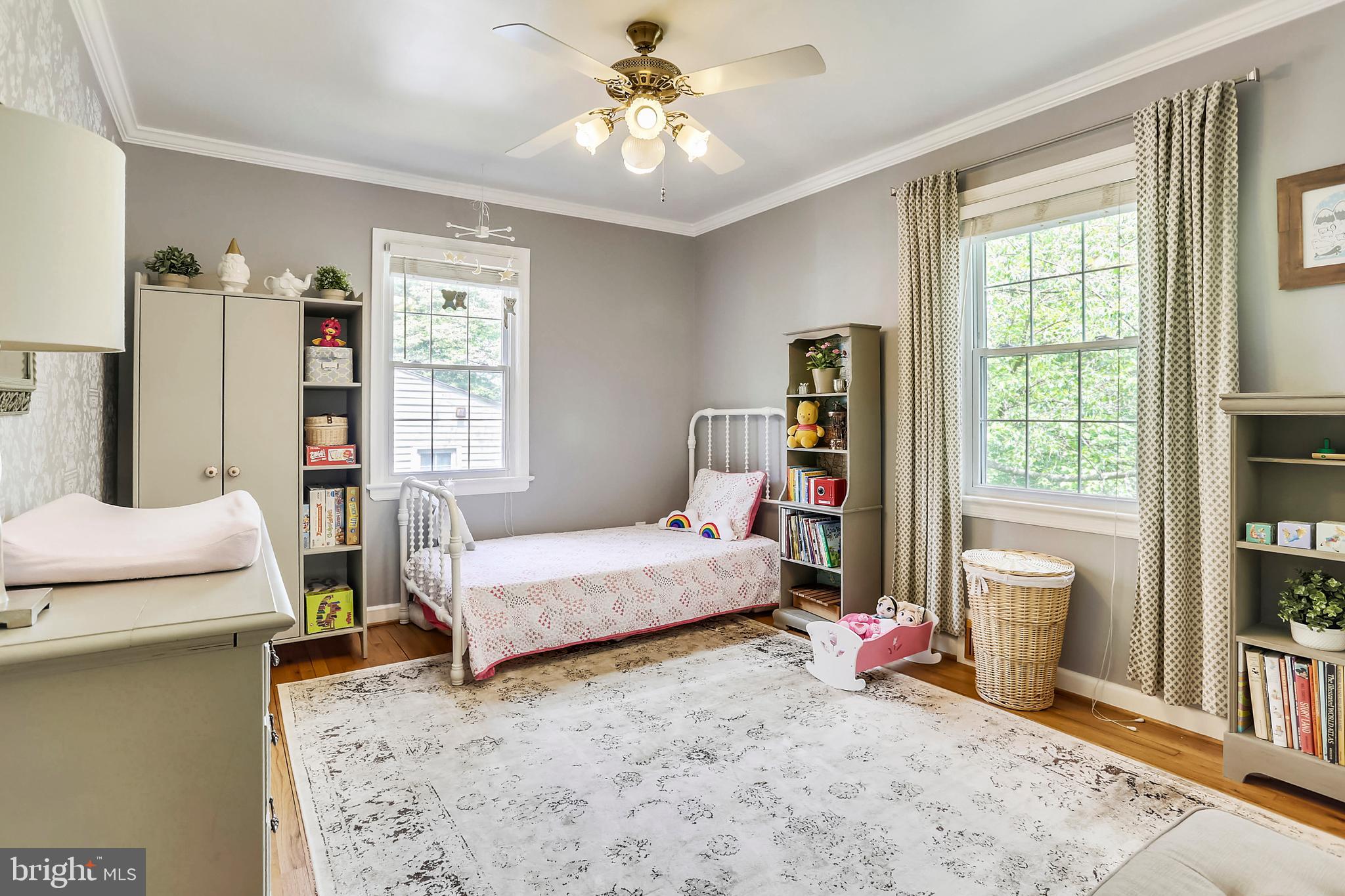 314 Penwood Road Silver Spring, MD 20901 - Photo 16 of 39 Bedroom