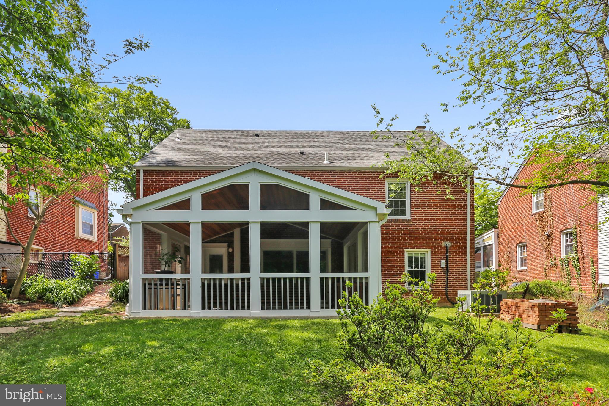 314 Penwood Road Silver Spring, MD 20901 - Photo 35 of 39 Gallery Image 35