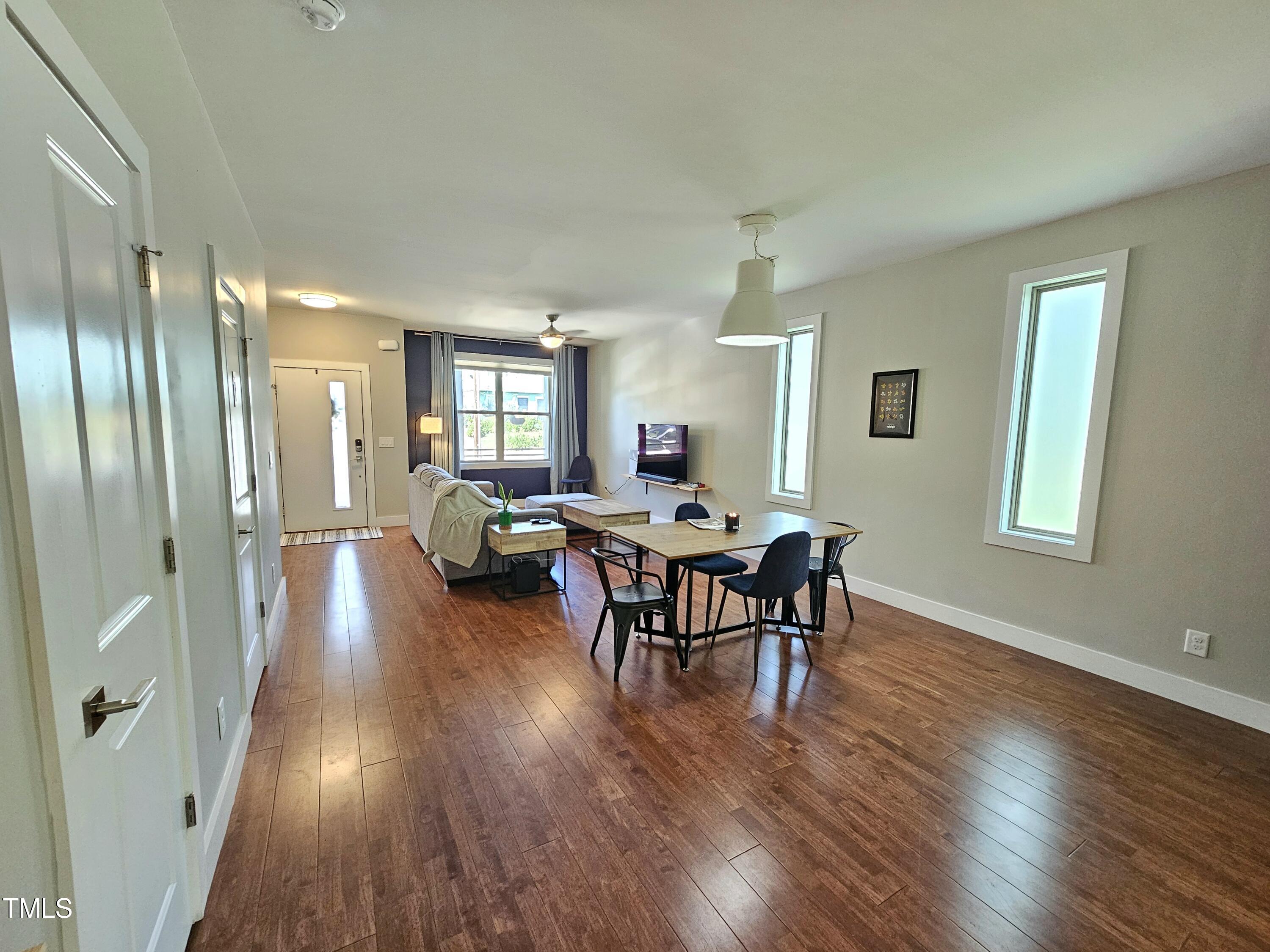 412 Bragg Street Raleigh, NC 27601 - Photo 13 of 41 20240821_145432