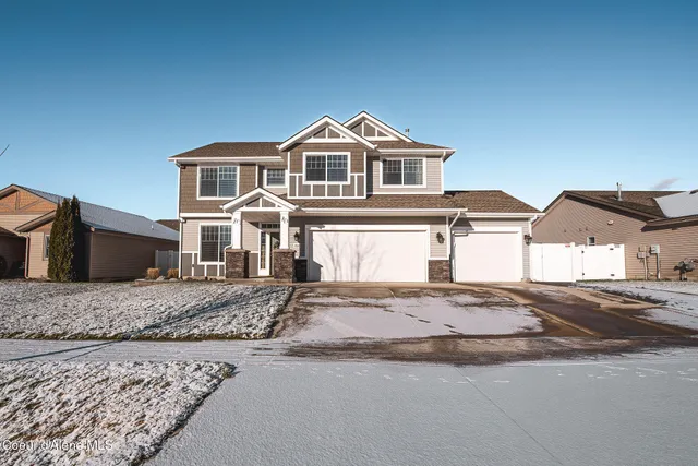 $675,000 | 1666 Freeland Drive, Coeur D'Alene, ID 83815