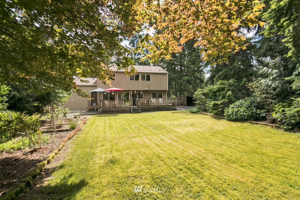 18328 Baldwin Road Bothell, WA 98012 - Photo 23 of 24