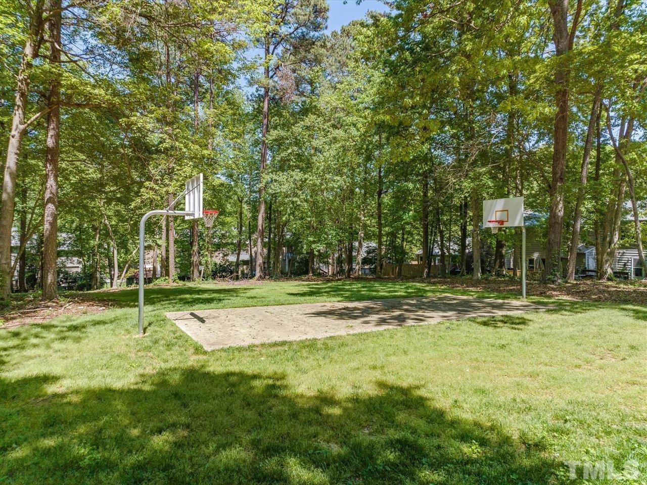 115 Inverness Court Cary, NC 27511 - Photo 24 of 25 a view of a park