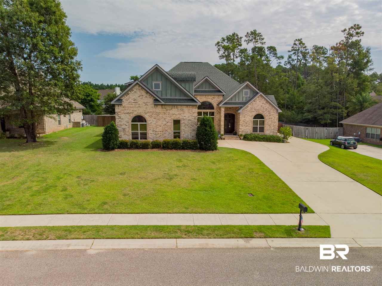 12199 Cambron Trail Daphne, AL 36527 - Photo 2 of 46