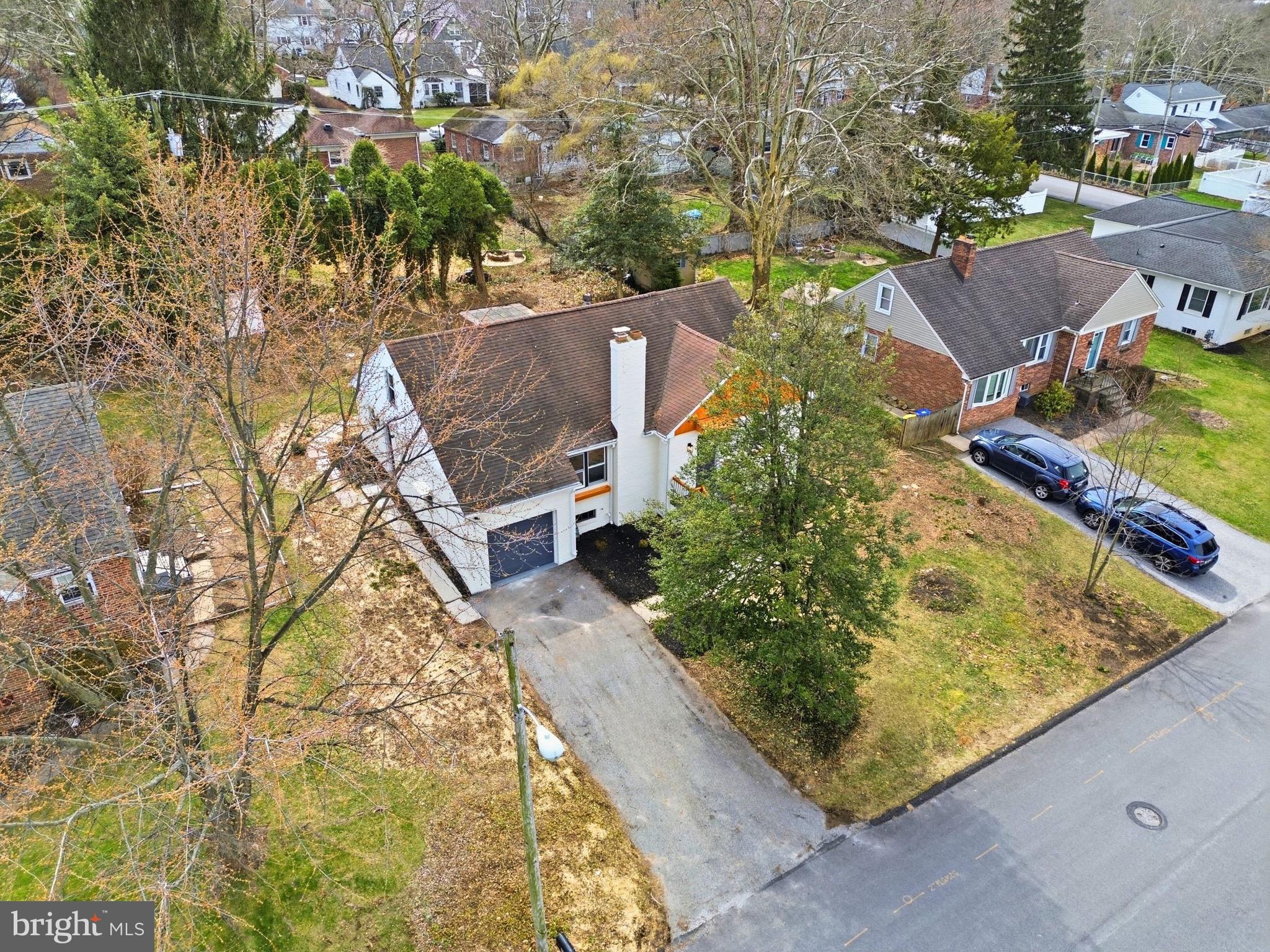 808 Rathton Road York, PA 17403 - Photo 50 of 55