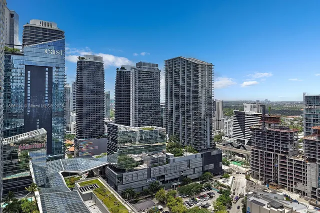 a view of balcony with couch