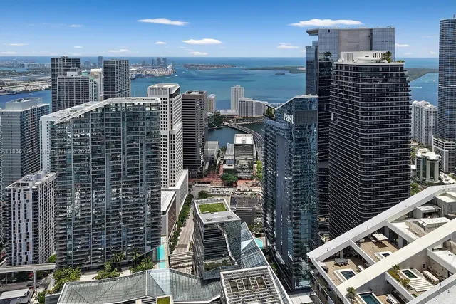 a view of a building