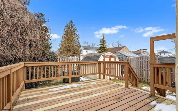 $340,000 | 302 Tunis Avenue, Pleasantville, NJ 08232