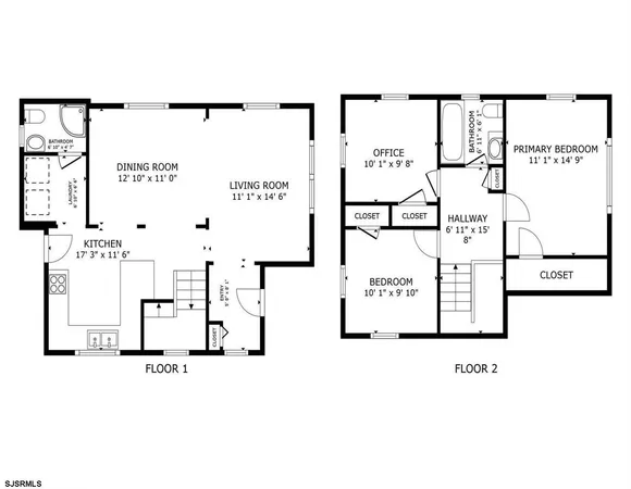 $340,000 | 302 Tunis Avenue, Pleasantville, NJ 08232
