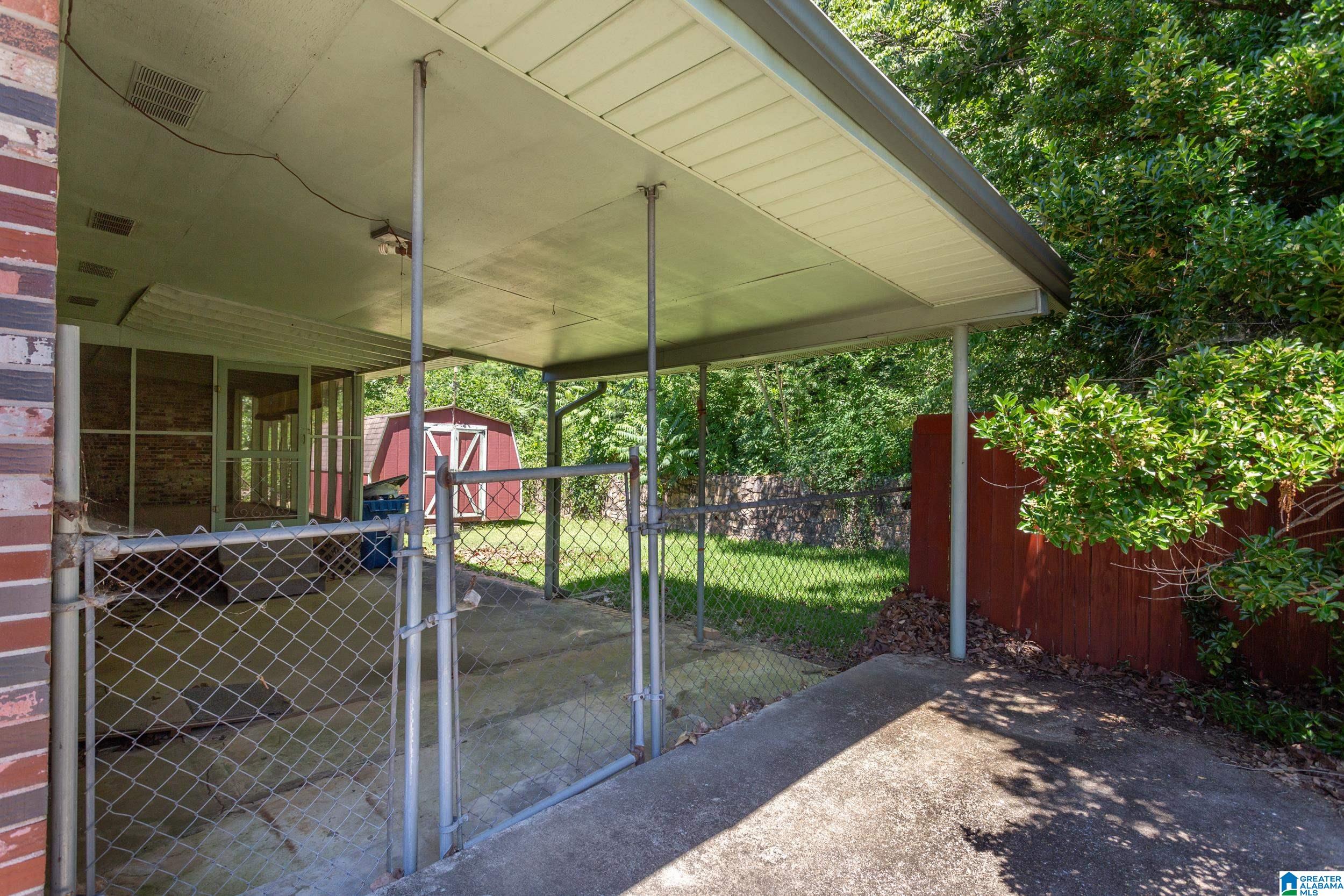 1411 Glendale Road Anniston, AL 36207 - Photo 36 of 36