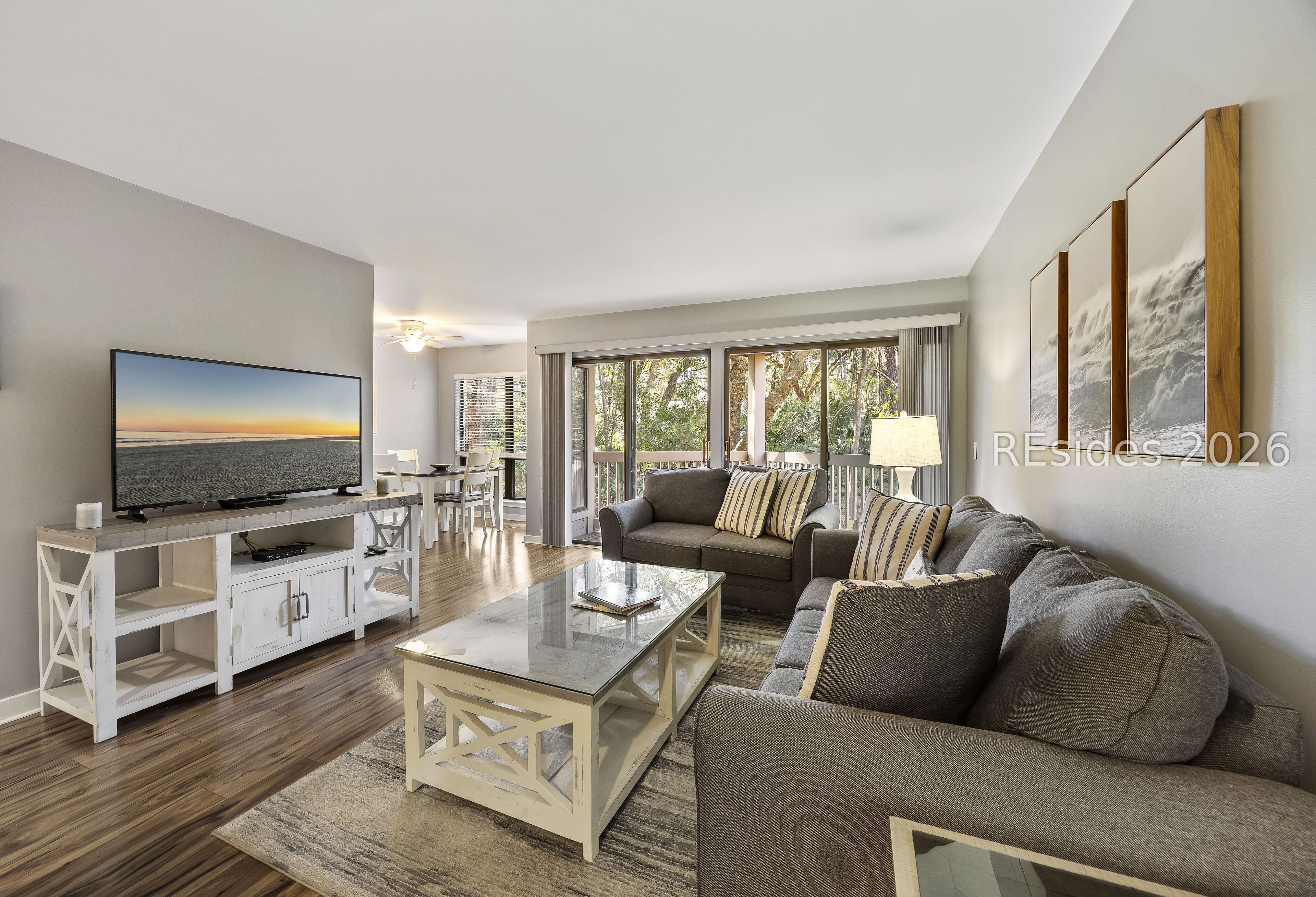 79 Lighthouse Road, Unit 2399 Hilton Head Island, SC 29928 - Photo 1 of 1 Gallery Image 1