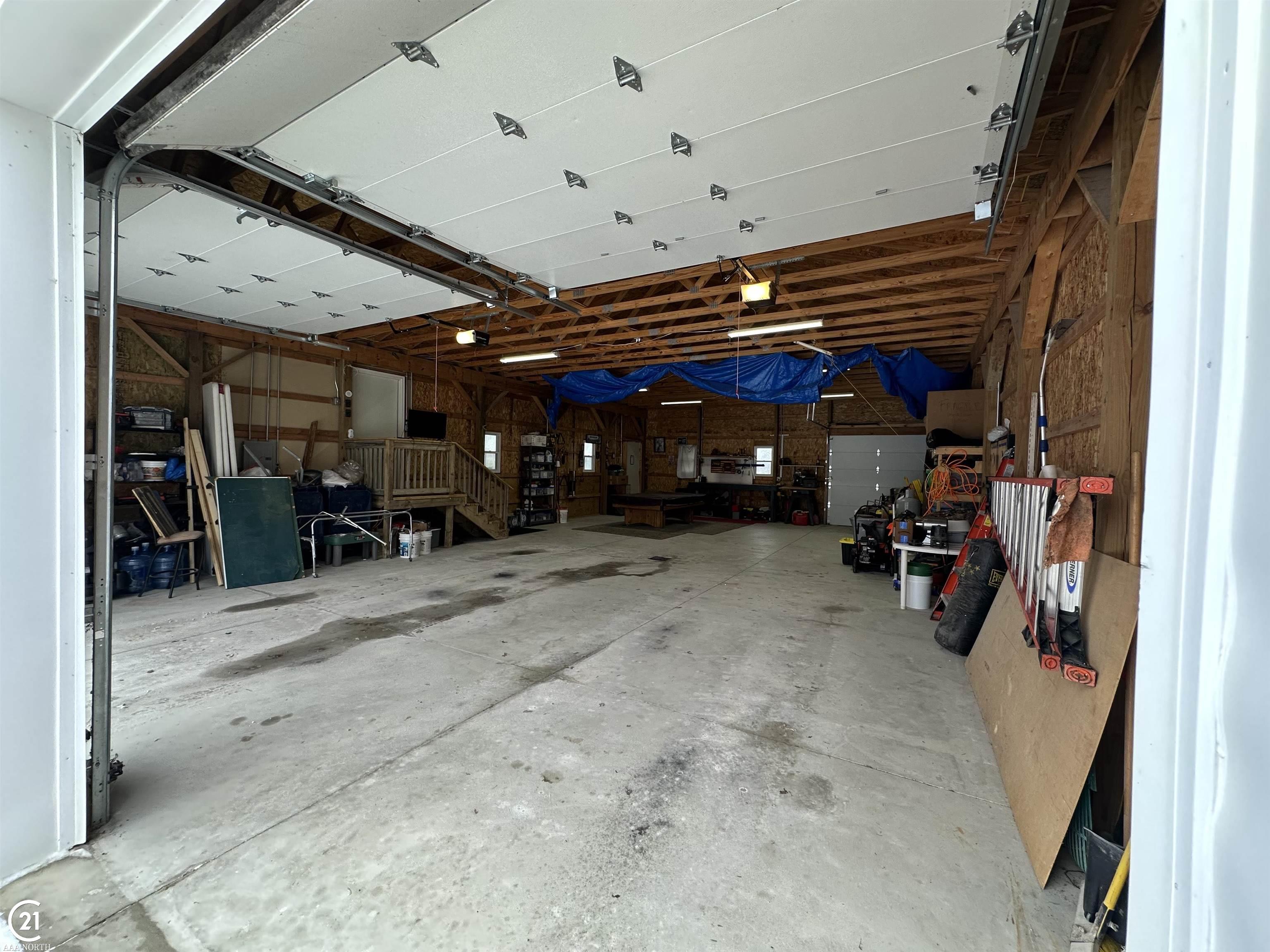 5495 Burton Road Capac, MI 48014 - Photo 29 of 43